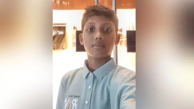খিলক্ষেত থেকে ১২ বছরের শিশু নাঈম নিখোঁজ: অজ্ঞাত ব্যক্তির ফোনকল পরিবারে