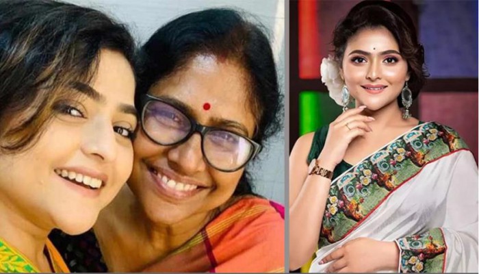 এবার ক্যানসার আক্রান্ত হলেন প্রয়াত অভিনেত্রী ঐন্দ্রিলার মা এবার ক্যানসার আক্রান্ত হলেন প্রয়াত অভিনেত্রী ঐন্দ্রিলার মা