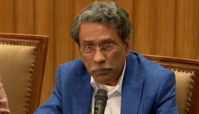রাষ্ট্রীয় মূলনীতি নিয়ে এখনও ঐকমত্য গঠিত হয়নি: ড. আলী রীয়াজ রাষ্ট্রীয় মূলনীতি নিয়ে এখনও ঐকমত্য গঠিত হয়নি: ড. আলী রীয়াজ