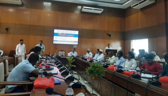 ২৪ ঘণ্টা ‘ধানের হেল্পলাইন’ চালু করল ব্রি ২৪ ঘণ্টা ‘ধানের হেল্পলাইন’ চালু করল ব্রি