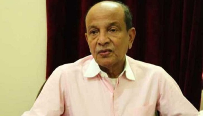 কারাগারে অসুস্থ হয়ে ঢামেকে ভর্তি সাবেক প্রতিমন্ত্রী কামাল আহমেদ মজুমদার কারাগারে অসুস্থ হয়ে ঢামেকে ভর্তি সাবেক প্রতিমন্ত্রী কামাল আহমেদ মজুমদার