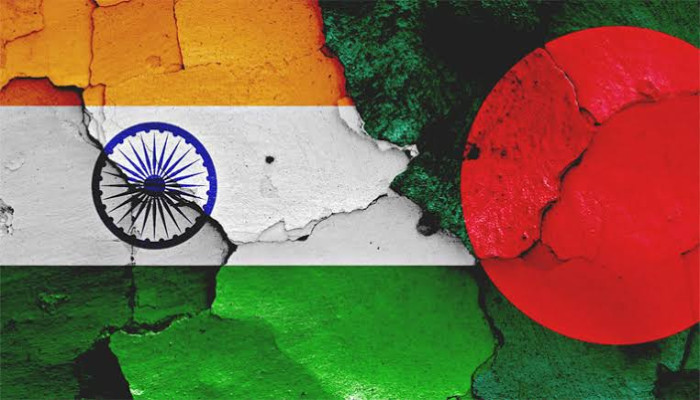 বাংলাদেশ থেকে স্থলবন্দর দিয়ে ৯ পণ্য আমদানিতে নিষেধাজ্ঞা ভারতের বাংলাদেশ থেকে স্থলবন্দর দিয়ে ৯ পণ্য আমদানিতে নিষেধাজ্ঞা ভারতের