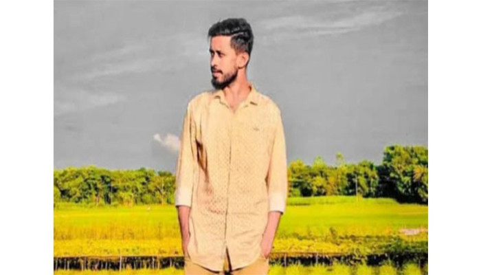 সাভারে এক বন্ধুর ছুরিকাঘাতে আরেক বন্ধু নিহত সাভারে এক বন্ধুর ছুরিকাঘাতে আরেক বন্ধু নিহত