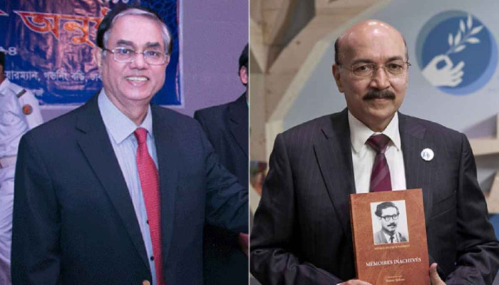 শেখ রেহানার স্বামী ও দেবরের সম্পদ জব্দ, রিসিভার নিয়োগ শেখ রেহানার স্বামী ও দেবরের সম্পদ জব্দ, রিসিভার নিয়োগ