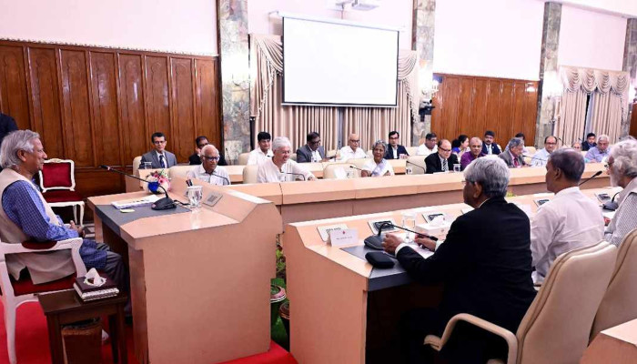 সরকারি চাকরি (দ্বিতীয় সংশোধন) অধ্যাদেশের খসড়ায় নীতিগত অনুমোদন সরকারি চাকরি (দ্বিতীয় সংশোধন) অধ্যাদেশের খসড়ায় নীতিগত অনুমোদন