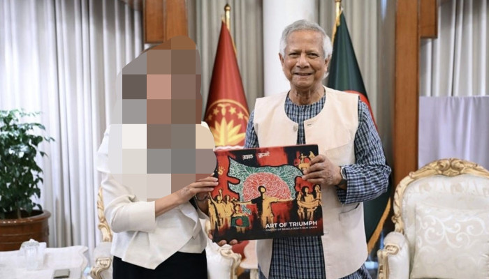 বাংলাদেশে সহযোগিতা জোরদারে জাপানের প্রতি আহ্বান প্রধান উপদেষ্টার বাংলাদেশে সহযোগিতা জোরদারে জাপানের প্রতি আহ্বান প্রধান উপদেষ্টার