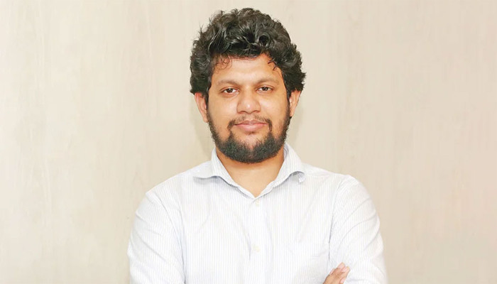 মেটিকুলাস ডিজাইনে সমস্যা কোথায়: উপদেষ্টা মাহফুজ আলম মেটিকুলাস ডিজাইনে সমস্যা কোথায়: উপদেষ্টা মাহফুজ আলম