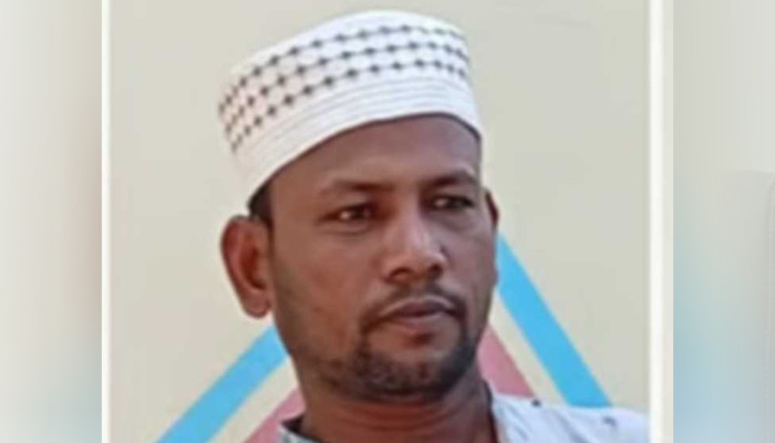 রাউজানে বোরকাপরা দুর্বৃত্তদের গুলিতে যুবদলকর্মী নিহত রাউজানে বোরকাপরা দুর্বৃত্তদের গুলিতে যুবদলকর্মী নিহত