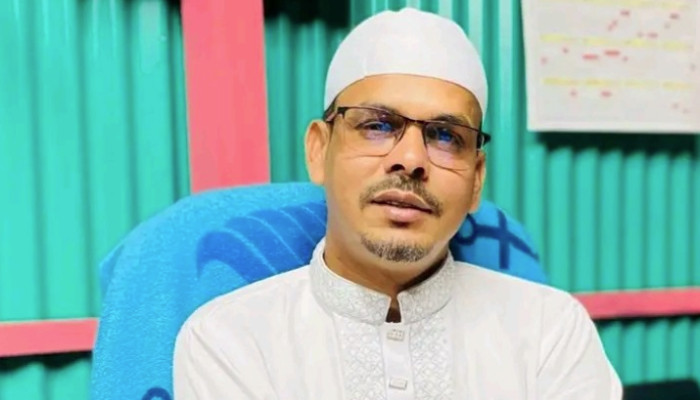 সাবেক সাংসদ সদস্যের মামলায় বিএনপি নেতা গ্রেফতার সাবেক সাংসদ সদস্যের মামলায় বিএনপি নেতা গ্রেফতার