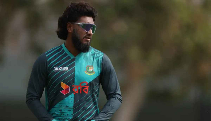 আইসিসি থেকে সুখবর পেলেন জাকের-হৃদয় আইসিসি থেকে সুখবর পেলেন জাকের-হৃদয়