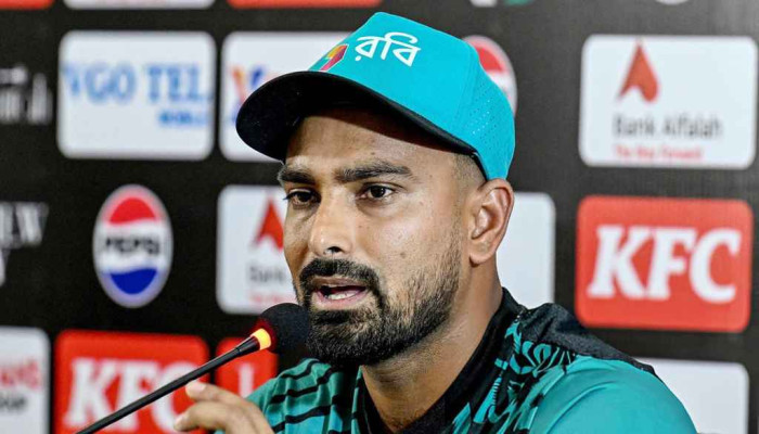 শ্রীলঙ্কার বিপক্ষে টি-টোয়েন্টি ম্যাচে ঘুরে দাঁড়াতে চায় বাংলাদেশ শ্রীলঙ্কার বিপক্ষে টি-টোয়েন্টি ম্যাচে ঘুরে দাঁড়াতে চায় বাংলাদেশ