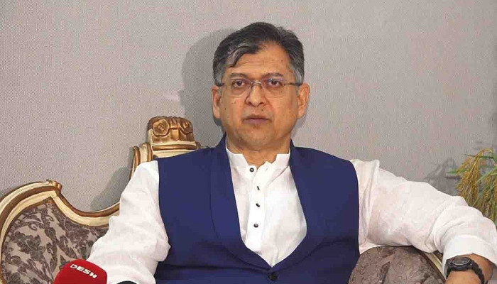 অপরাধীর ক্ষেত্রে জিরো টলারেন্স বিএনপির: সালাহউদ্দিন অপরাধীর ক্ষেত্রে জিরো টলারেন্স বিএনপির: সালাহউদ্দিন