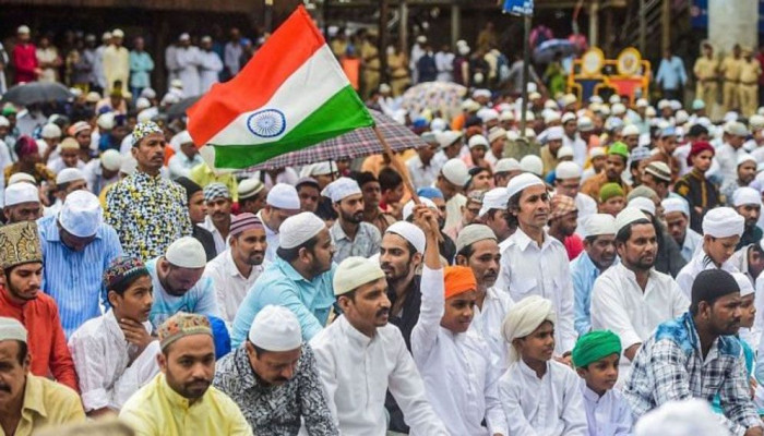 ২০৫০ সালে বিশ্বের সর্বাধিক মুসলিম জনসংখ্যার দেশ হবে ভারত: পিউ রিপোর্ট ২০৫০ সালে বিশ্বের সর্বাধিক মুসলিম জনসংখ্যার দেশ হবে ভারত: পিউ রিপোর্ট