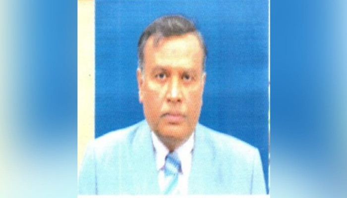 কেন্দ্রীয় ব্যাংকের প্রধান অর্থনীতিবিদ হিসাবে নিয়োগ পেলেন ড. মোহাম্মদ আক্তার হোসেন কেন্দ্রীয় ব্যাংকের প্রধান অর্থনীতিবিদ হিসাবে নিয়োগ পেলেন ড. মোহাম্মদ আক্তার হোসেন