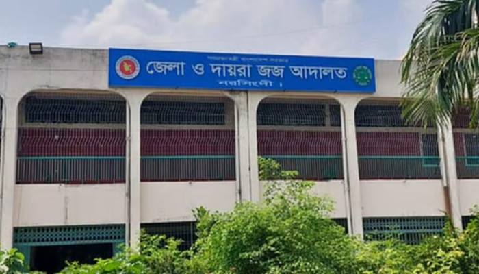 লোডশেডিংয়ের সময় আদালতের কাঠগড়া থেকে পালালেন আসামি লোডশেডিংয়ের সময় আদালতের কাঠগড়া থেকে পালালেন আসামি