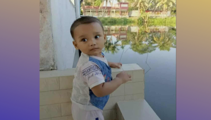 ফটিকছড়িতে জমির গর্তে পড়ে শিশুর মৃত্যু