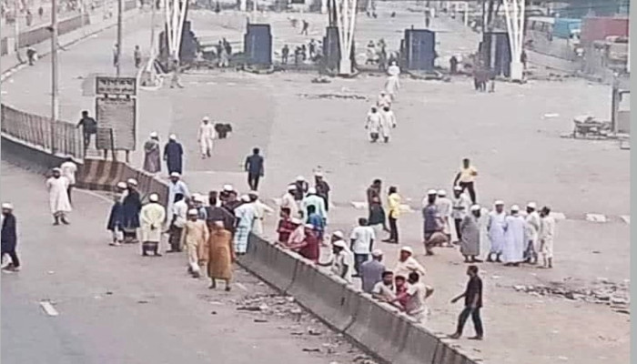 মাদ্রাসা রেজিস্ট্যান্স ডে’ প্রথমবার রাষ্ট্রীয়ভাবে পালিত হবে সোমবার মাদ্রাসা রেজিস্ট্যান্স ডে’ প্রথমবার রাষ্ট্রীয়ভাবে পালিত হবে সোমবার