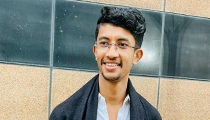 চাঁদাবাজির অভিযোগে আটক বৈষম্যবিরোধী ছাত্র আন্দোলনের রিয়াদের বিরুদ্ধে আরও ৫ কোটি টাকার চাঁদাবাজির অভিযোগ চাঁদাবাজির অভিযোগে আটক বৈষম্যবিরোধী ছাত্র আন্দোলনের রিয়াদের বিরুদ্ধে আরও ৫ কোটি টাকার চাঁদাবাজির অভিযোগ