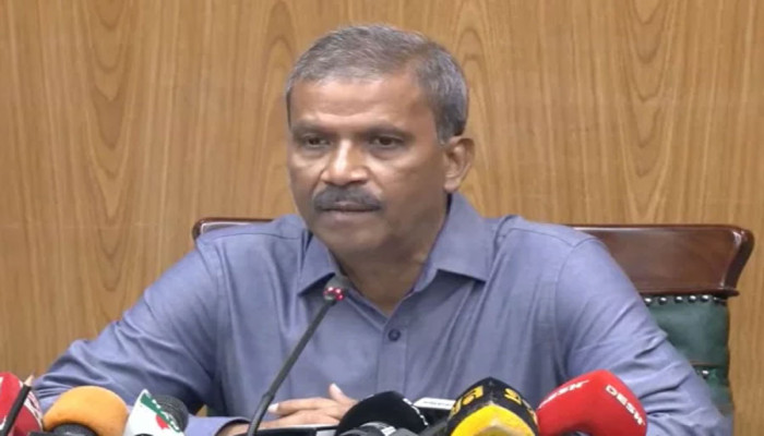 শিগগিরই সৌদির সঙ্গে চুক্তি হবে: মন্তব্য আসিফ নজরুলের