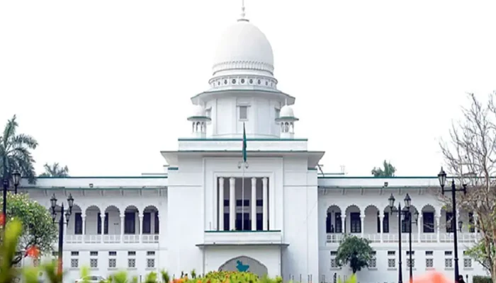 গুরুত্বপূর্ণ ব্যক্তিদের রাষ্ট্রীয় পদমর্যাদাক্রম রিভিউয়ের রায় স্থগিত