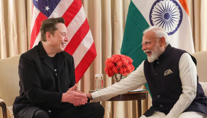 ইন্টারনেট সেন্সরশিপ নিয়ে ভারত সরকারের বিরুদ্ধে এক্সের আইনি পদক্ষেপ ইন্টারনেট সেন্সরশিপ নিয়ে ভারত সরকারের বিরুদ্ধে এক্সের আইনি পদক্ষেপ