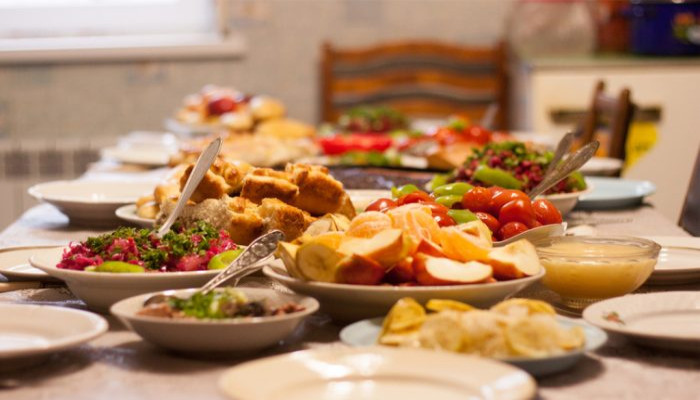 ইসলামে মেহমানদারির ফজিলত ও সহিহ হাদিসসমূহ