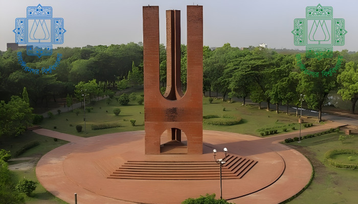 জাবির চারুকলা বিভাগের বার্ষিক শিল্পকর্ম প্রদর্শনীর উদ্বোধন ও পুরস্কার বিতরণী অনুষ্ঠান জাবির চারুকলা বিভাগের বার্ষিক শিল্পকর্ম প্রদর্শনীর উদ্বোধন ও পুরস্কার বিতরণী অনুষ্ঠান