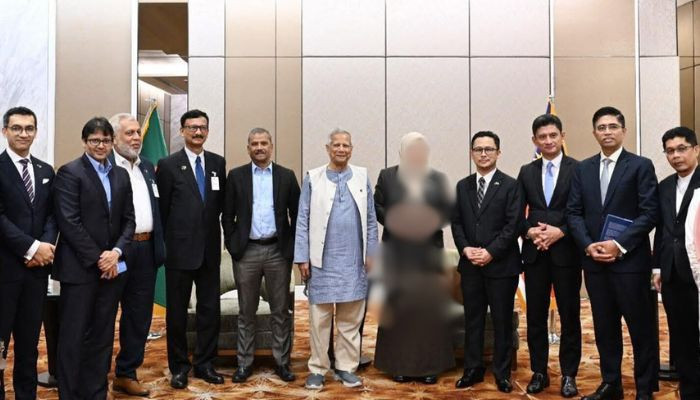 বৈশ্বিক হালাল বাজারে প্রবেশে বাংলাদেশে শিল্প পার্ক স্থাপনে মালয়েশিয়ার সহায়তা প্রত্যাশা বৈশ্বিক হালাল বাজারে প্রবেশে বাংলাদেশে শিল্প পার্ক স্থাপনে মালয়েশিয়ার সহায়তা প্রত্যাশা