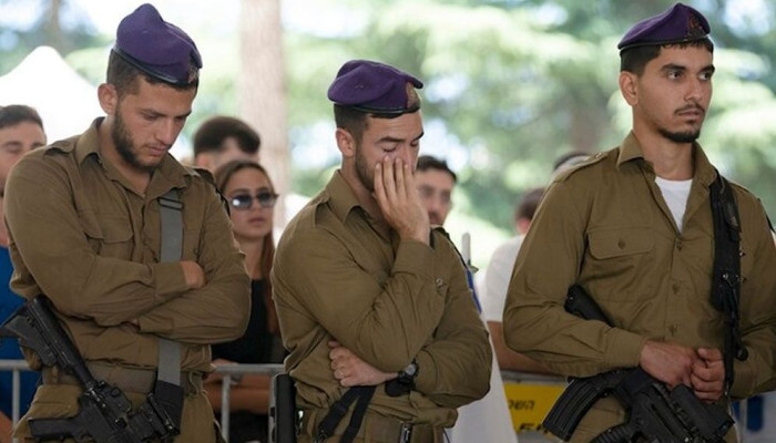 গাজার খান ইউনিসে আল-কাসসামের হামলায় ইসরাইলি সেনা হতাহত, গোলানে বোমা বিস্ফোরণে আহত ৭