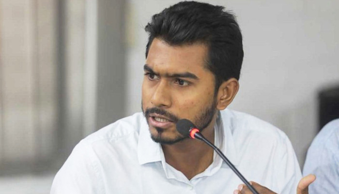 হামলায় আহত নুরুল হক নুরের জ্ঞান ফিরতে শুরু করেছে হামলায় আহত নুরুল হক নুরের জ্ঞান ফিরতে শুরু করেছে