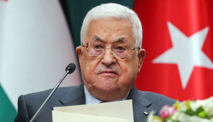 জাতিসংঘ অধিবেশনের আগে ফিলিস্তিনি প্রেসিডেন্ট মাহমুদ আব্বাসের ওপর যুক্তরাষ্ট্রের ভিসা নিষেধাজ্ঞা