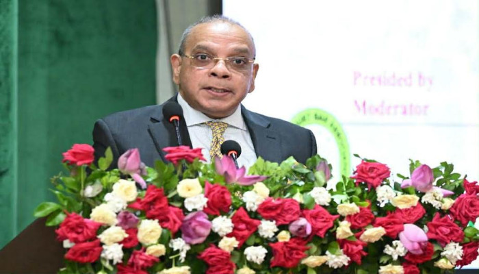 প্রধান বিচারপতি: বিচার বিভাগে সংস্কারের ৮০% কাজ সম্পন্ন, বিশেষায়িত বাণিজ্যিক আদালতের উদ্যোগ