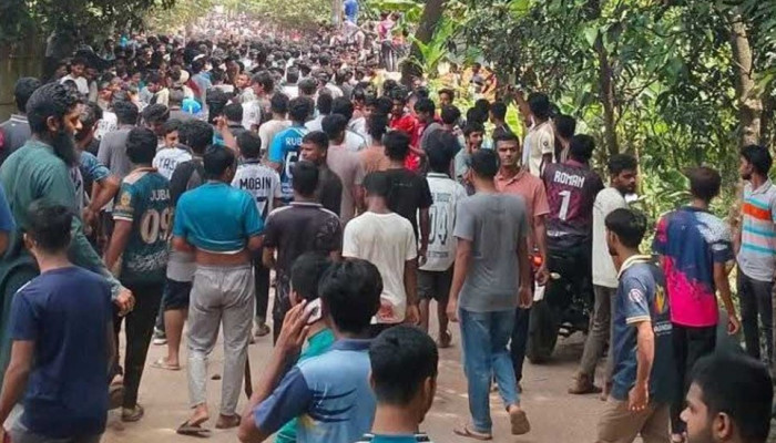 চবিতে সংঘর্ষ : মামলা করেছে বিশ্ববিদ্যালয় প্রশাসন