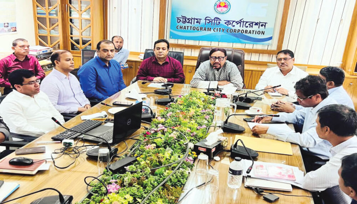 নিরবচ্ছিন্ন পানি সরবরাহ করুন, জনদুর্ভোগ কমান