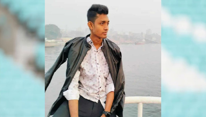 রায়পুরে কিশোরী অপহরণ ও ধর্ষণ: হিন্দু যুবক জয় কুরি পলাতক