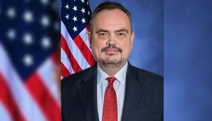 বাংলাদেশে নতুন মার্কিন রাষ্ট্রদূত হিসেবে ব্রেন্ট ক্রিস্টেনসেনকে মনোনীত করলেন ট্রাম্প