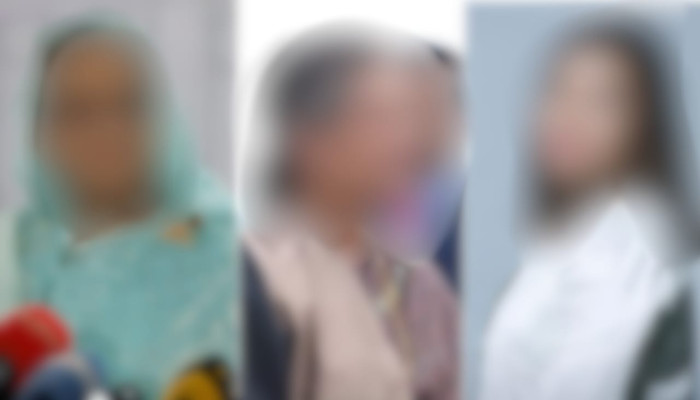 রাজউকের প্লট বরাদ্দ জালিয়াতি মামলায় শেখ হাসিনা-রেহানাসহ আসামিদের বিরুদ্ধে তৃতীয় দিনের সাক্ষ্যগ্রহণ আজ রাজউকের প্লট বরাদ্দ জালিয়াতি মামলায় শেখ হাসিনা-রেহানাসহ আসামিদের বিরুদ্ধে তৃতীয় দিনের সাক্ষ্যগ্রহণ আজ