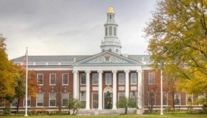 ইহুদিবিদ্বেষ ইস্যুতে হার্ভার্ডের তহবিল কাটা অবৈধ: মার্কিন আদালত
