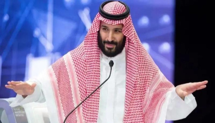 মোহাম্মদ বিন সালমান: সৌদি আরবের ক্ষমতাধর যুবরাজ