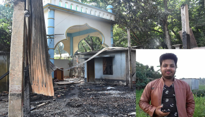 রাজবাড়ীর গোয়ালন্দে নুরাল পাগলার দরবারে হামলায় নিহত রাসেল, অজ্ঞাত ৪ হাজার জনের বিরুদ্ধে মামলা