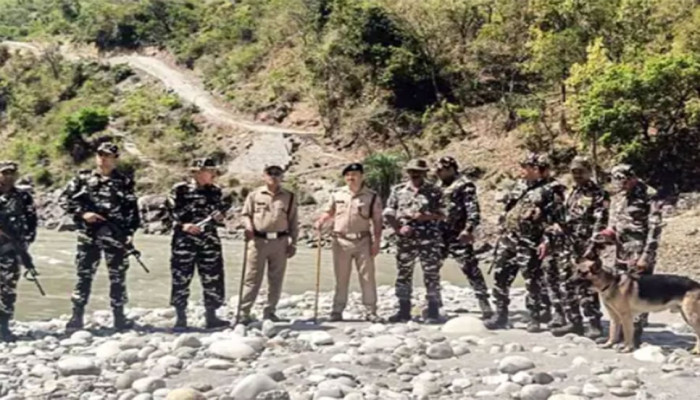 নেপালে দুর্নীতিবিরোধী বিক্ষোভের জেরে ভারত-নেপাল সীমান্তে সতর্কতা জারি