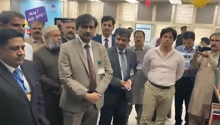 ফয়সালাবাদে সার্ক এগ্রিকালচার বুক কর্নার উদ্বোধন: দক্ষিণ এশিয়ার কৃষি জ্ঞান বিনিময়ে নতুন দিগন্ত