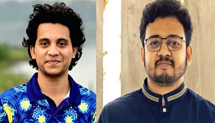 ডাকসু এজিএস পদে মহিউদ্দীন নির্বাচিত