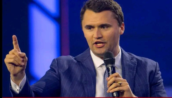 ইউটাহ বিশ্ববিদ্যালয়ে গুলিতে নিহত ট্রাম্পের ঘনিষ্ঠ মিত্র চার্লি কার্ক