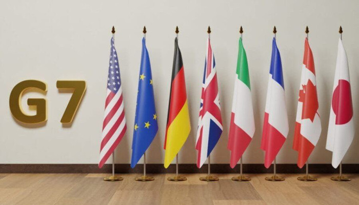 রাশিয়ার তেল বাণিজ্যে চাপ: চীন-ভারতের ওপর শুল্ক বাড়াতে G7-কে যুক্তরাষ্ট্রের আহ্বান