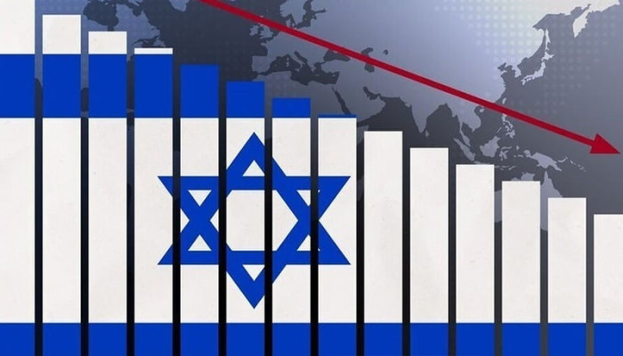 ইসরায়েলের ভেঞ্চার ক্যাপিটাল: ইতিহাসের অন্যতম মন্দার মুখে