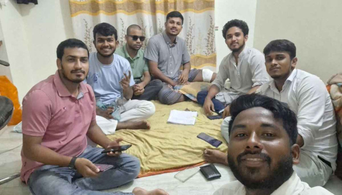 চাকসু নির্বাচন: ছাত্র অধিকার পরিষদের প্রথম প্যানেলের নাম প্রকাশ