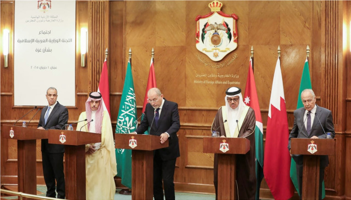 ইসরাইলের অপরাধে বিশ্বজুড়ে শাস্তির আহ্বান কাতারের প্রধানমন্ত্রীর