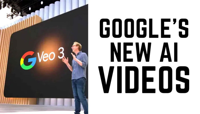 গুগলের এআই এখন বানাবে Shorts ভিডিও