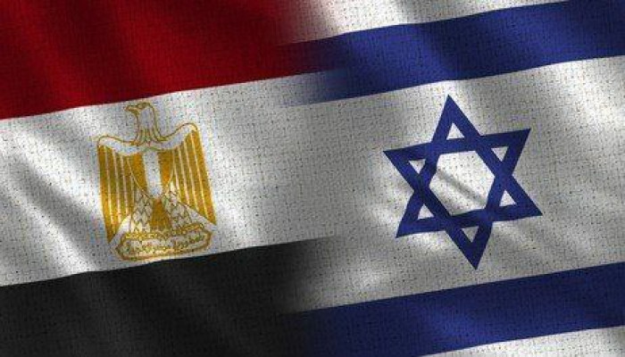 মিসর ইসরায়েলের হামলার ষড়যন্ত্র ঠেকাল!